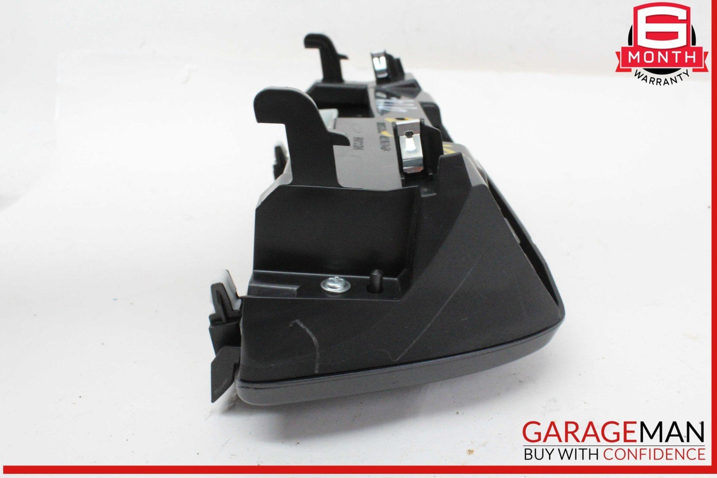 18-24 Nissan Leaf Front AC Heater Temperature Climate Control Switch Panel OEM