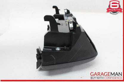 18-24 Nissan Leaf Front AC Heater Temperature Climate Control Switch Panel OEM