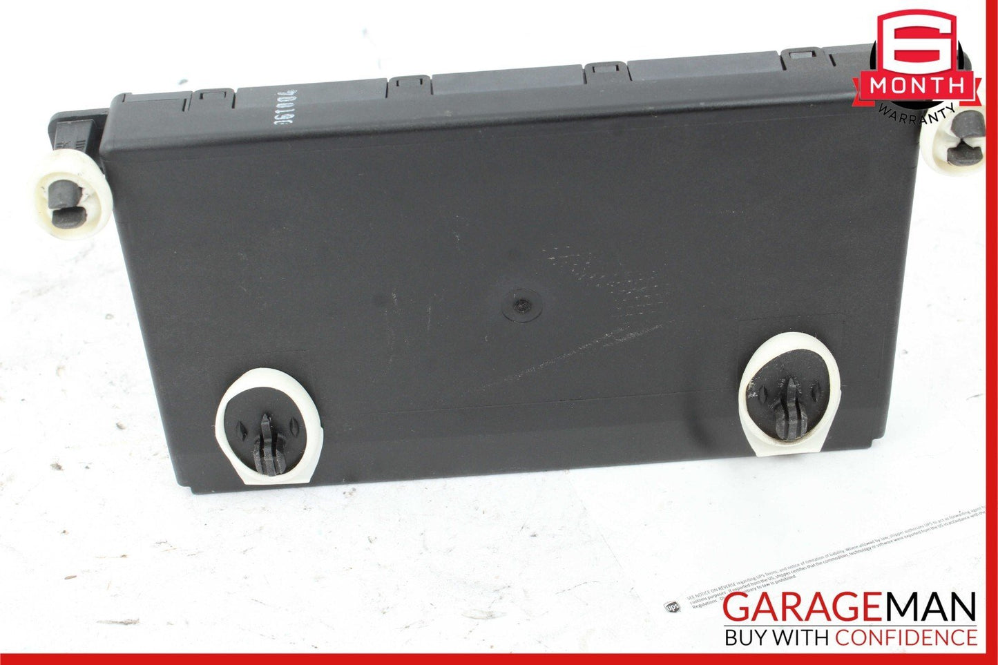 03-09 Mercedes W211 E350 E550 Front Right Passenger Door Control Module Unit OEM