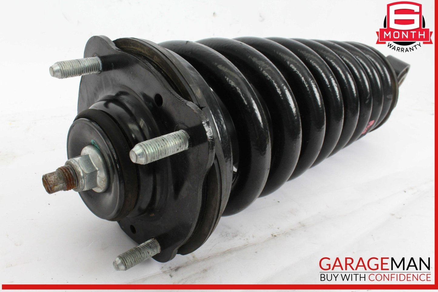 22-24 Toyota Tundra Front Left Driver Side Shock Strut Absorber 48510-0C260 OEM