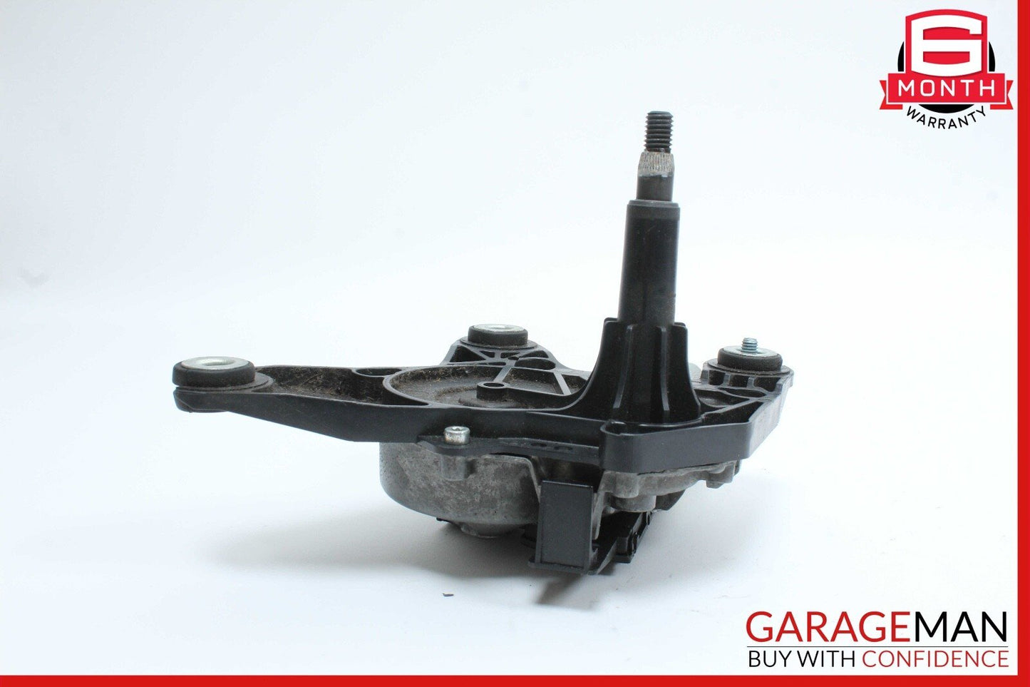 06-12 Mercedes W251 R350 4MATIC Rear Windshield Glass Wiper Motor OEM