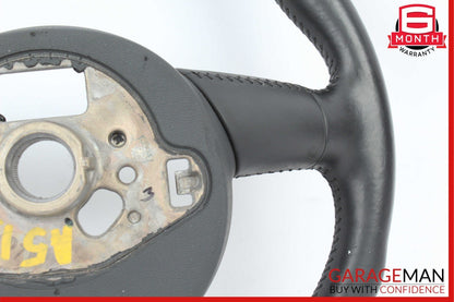 12-18 Audi A5 A6 Steering Wheel & Controls Switch Assembly Black OEM