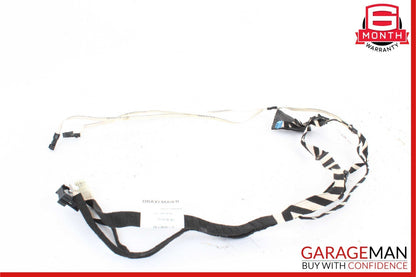 10-13 Mercedes W221 S400 S550 S350 Door Harness Front Left or Right Side OEM