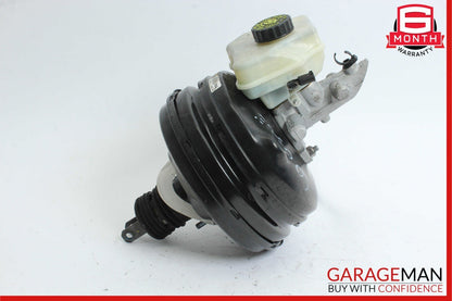 07-11 Mercedes W219 CLS550 CLS63 E550 Power Brake Master Cylinder Pump OEM
