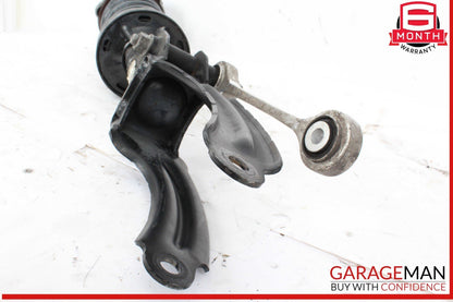 11-18 Porsche Cayenne S 958 Front Right Passenger Side Shock Strut OEM