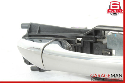 06-11 Mercedes W219 CLS500 CLS550 Front Right Passenger Exterior Door Handle OEM