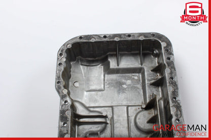 05-11 Mercedes R171 SLK300 C350 Engine Upper Oil Sump Baffle Pan 2720140802 OEM