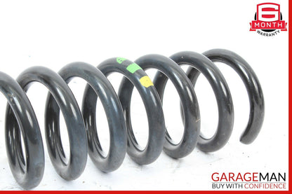 01-07 Mercedes W203 C230K Suspension Rear Shock Absorber Coil Spring Set