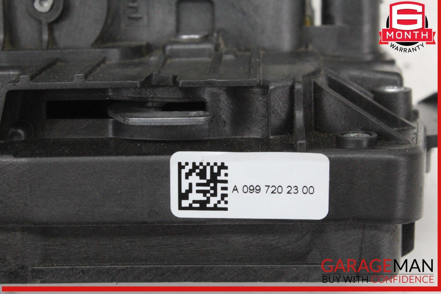 15-20 Mercedes W205 C300 C350e Front Left Side Door Lock Latch Actuator OEM