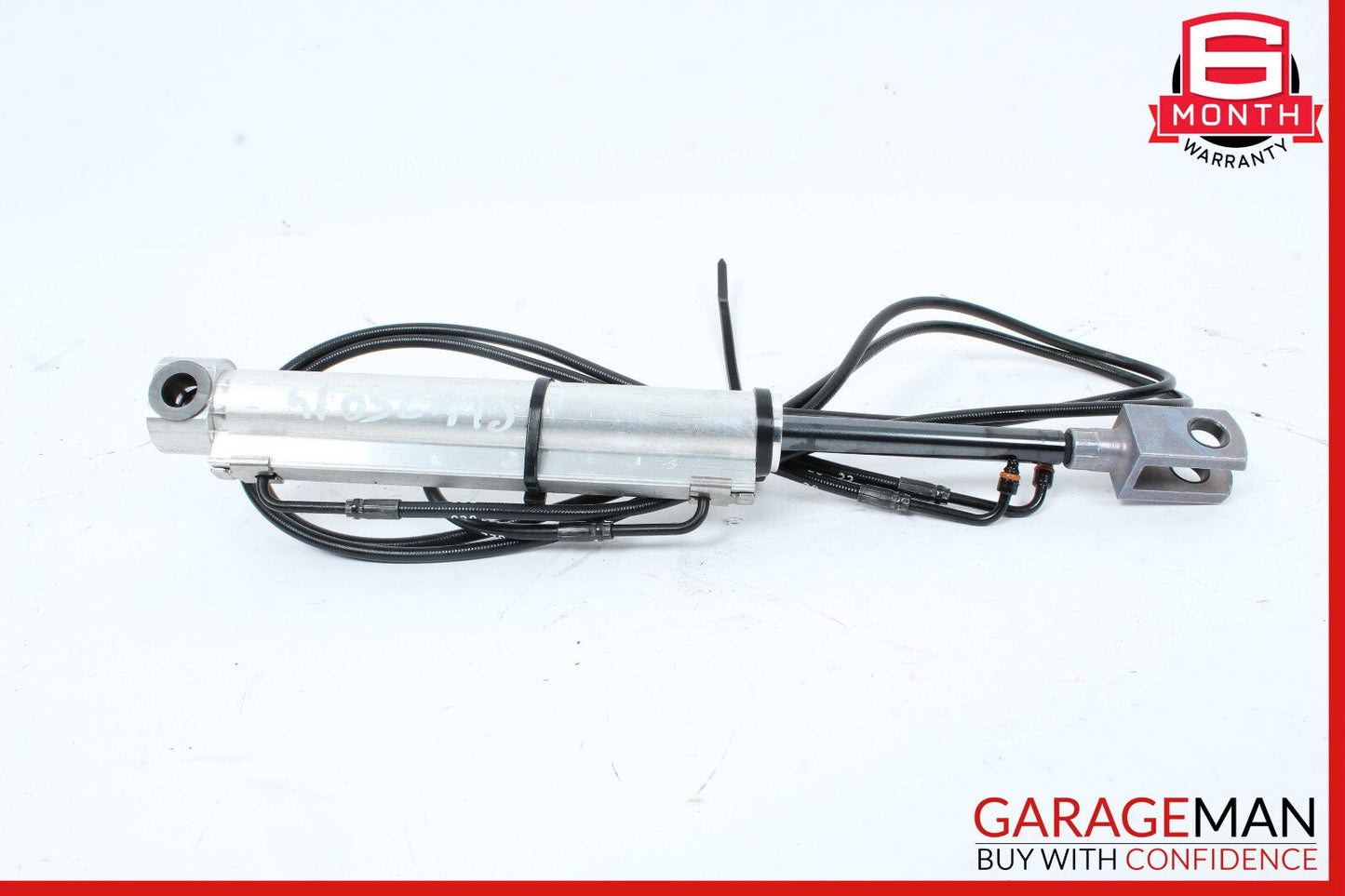 12-20 Mercedes R172 SLK250 Right Convertible Top Main Drive Lift Cylinder OEM