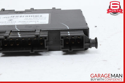 03-12 Mercedes X164 GL450 ML550 Front Right Side Seat Control Module OEM