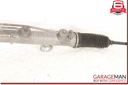 03-11 Mercedes W211 E350 E320 Power Steering Gear Rack & Pinion Assy OEM
