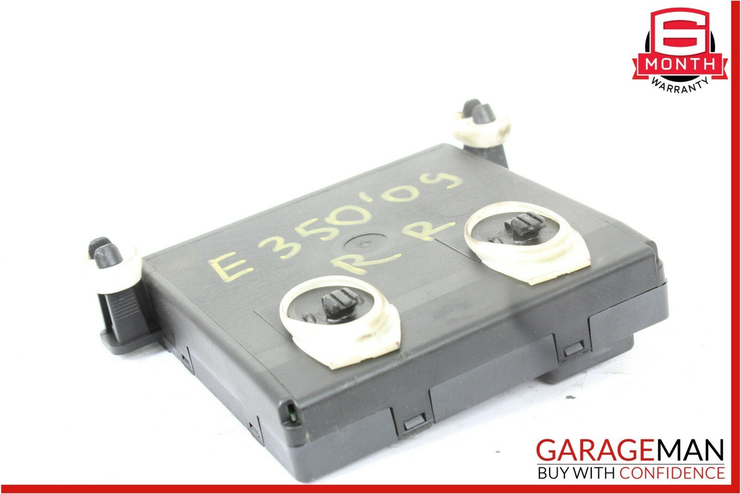 07-09 Mercedes W211 E350 E550 Rear Right Passenger Side Door Control Module OEM
