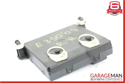07-09 Mercedes W211 E350 E550 Rear Right Passenger Side Door Control Module OEM
