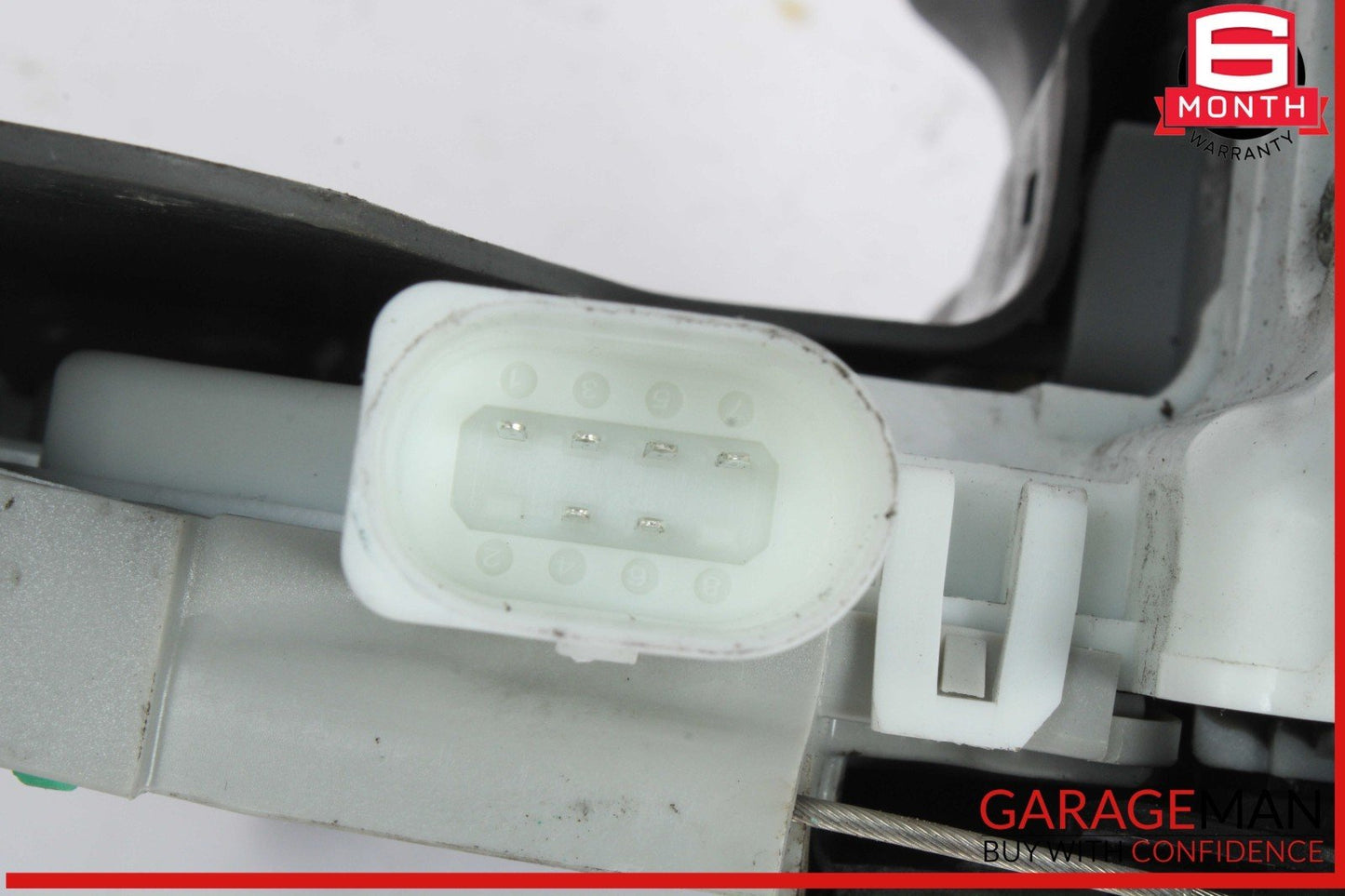 18-24 Audi S5 A5 A4 S4 Q5 Front Left Driver Side Door Lock Latch Actuator OEM