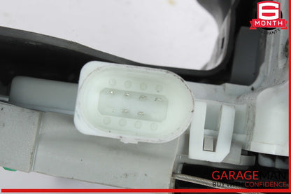 18-24 Audi S5 A5 A4 S4 Q5 Front Left Driver Side Door Lock Latch Actuator OEM