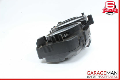 12-14 Mercedes W204 C250 C300 Speedometer Odometer Instrument Cluster Gauge