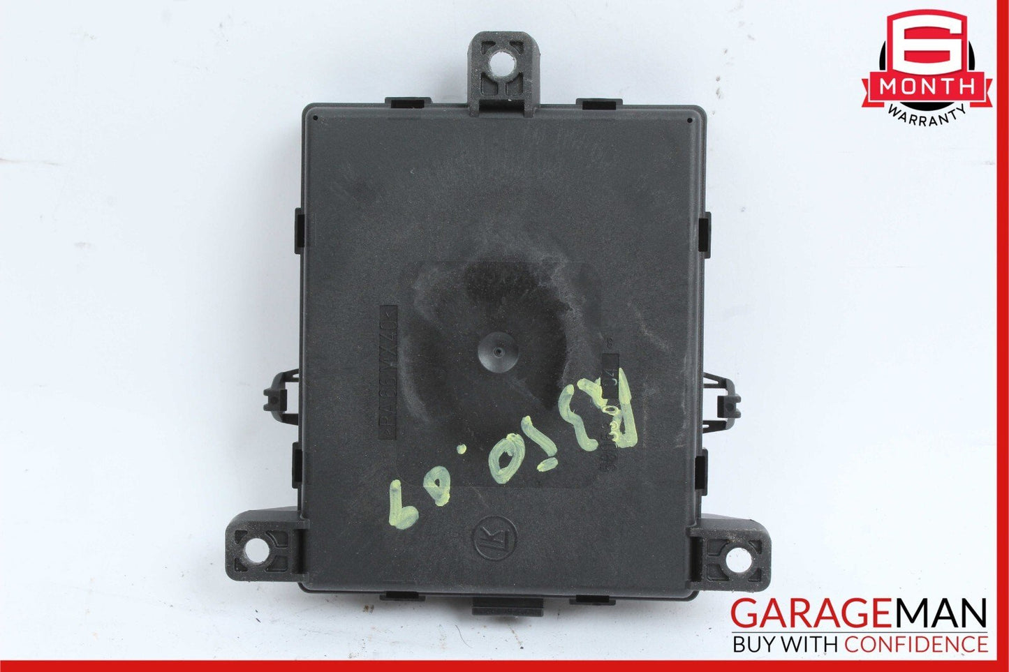 06-13 Mercedes W251 R350 GL450 Front Right Side Door Control Module Unit OEM