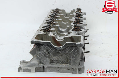 00-06 Mercedes R230 SL500 CL500 Left Driver Side Cylinder Head 1130161601 OEM