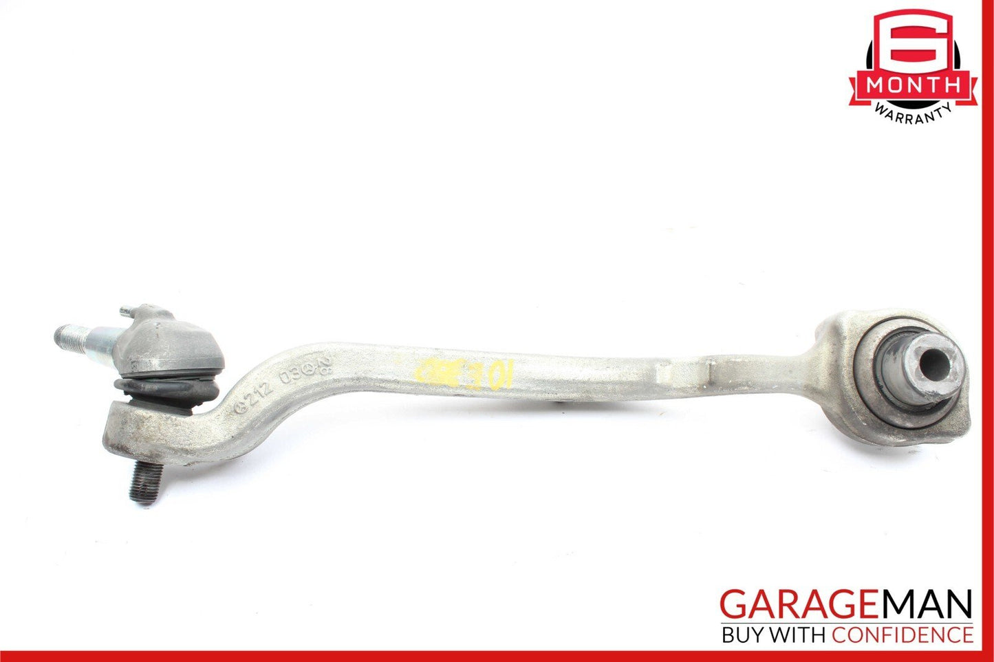 10-16 Mercedes W212 E350 Front Left Driver Side Wishbone Control Arm RWD