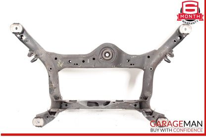 12-18 Audi A6 A7 AWD Rear Suspension Support Subframe Cradle Crossmember OEM