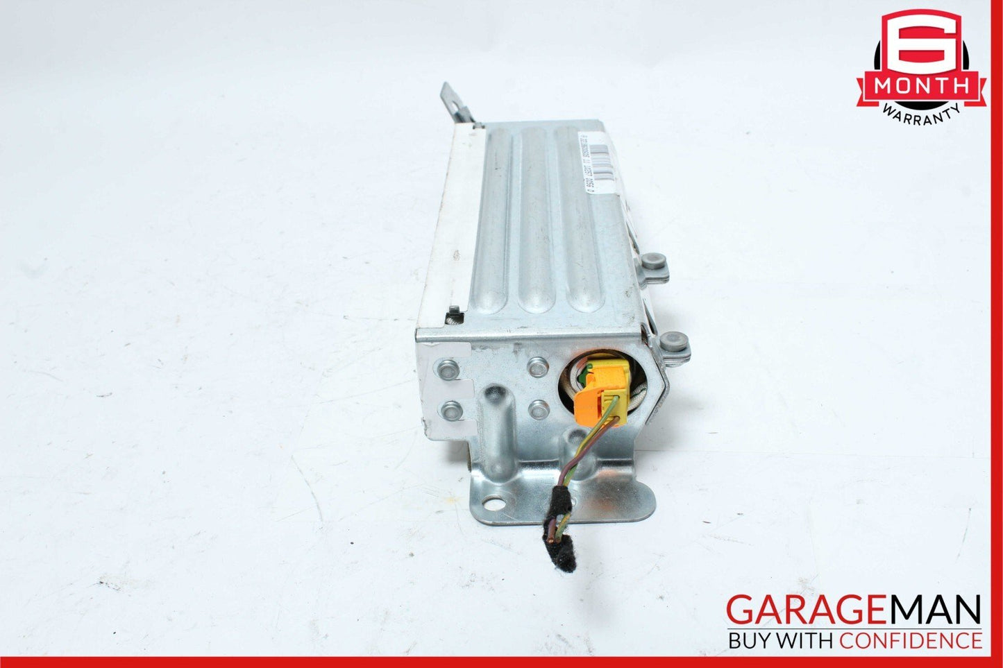 07-14 Mercedes W221 S400 CL600 CL550 Rear Right Side Quarter Airbag Air Bag OEM