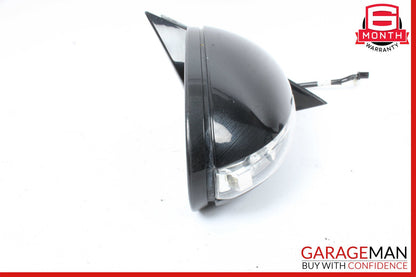 07-09 Mercedes W221 S550 S600 Front Right Side Mirror Door Rear View OEM