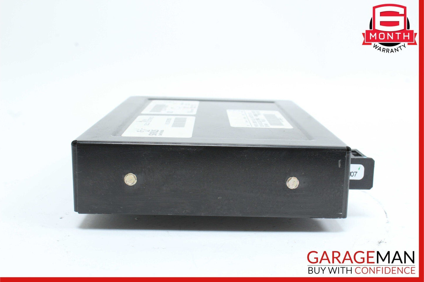 03-12 Mercedes GL450 CLS550 ML550 Sirius Satellite Radio Receiver Module Unit