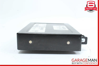 03-12 Mercedes GL450 CLS550 ML550 Sirius Satellite Radio Receiver Module Unit