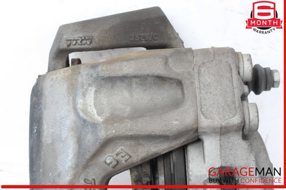 10-18 Mercedes W212 E350 Front Brake Calipers Left and Right Set Of 2 Pc