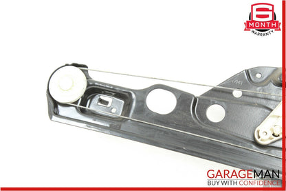 03-09 Mercedes W211 E63 AMG Rear Right Passenger Door Window Regulator Motor