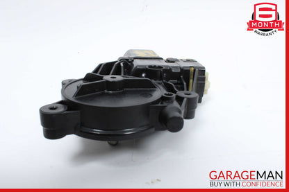 14-17 Maserati Ghibli Rear Right Door Window Regulator Motor Unit OEM