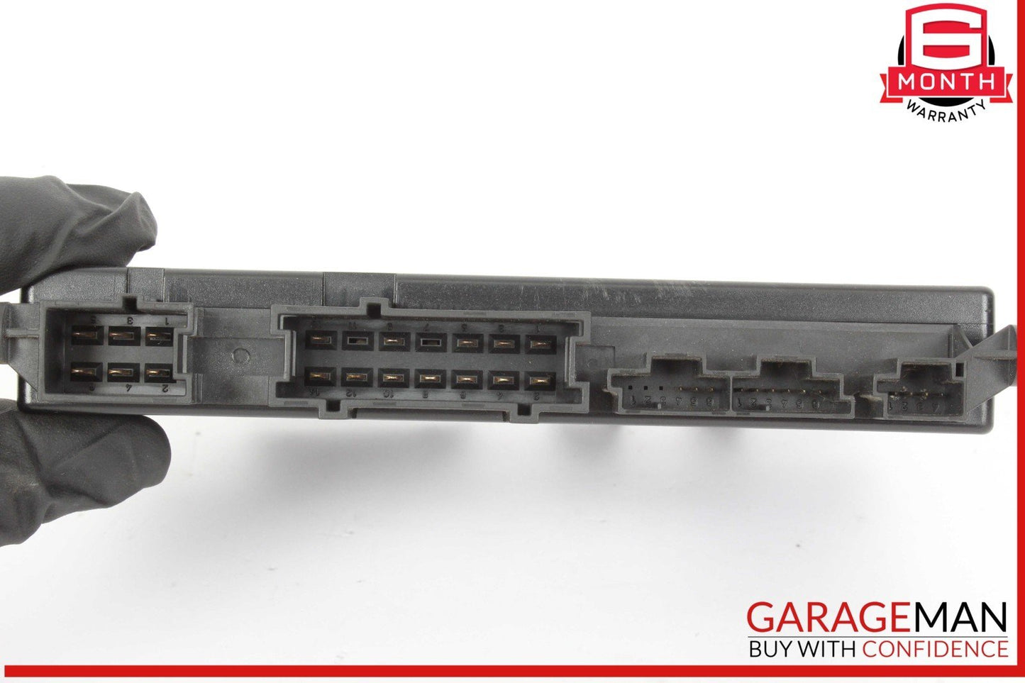 03-12 Mercedes W211 E350 CLS550 ML350 Front Right Seat Control Module OEM