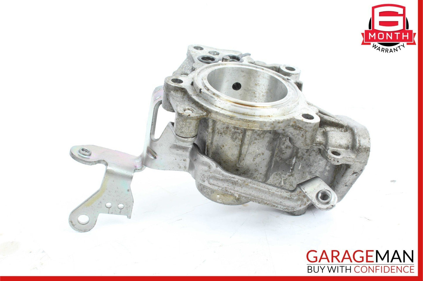 12-18 Mercedes W251 R350 SLK350 C300 M276 High Pressure Fuel Pump w/ Housing OEM