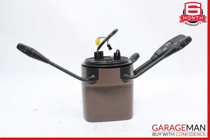 03-06 Mercedes W220 S430 S55 AMG Steering Column Combination Control Switch Java