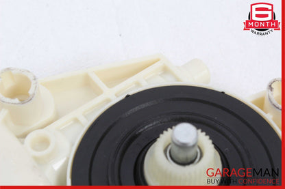08-16 Mercedes W212 E63 AMG C350 Front Right Door Window Regulator Motor Unit