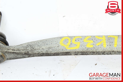 12-16 Mercedes R172 SLK350 Rear Left / Right Side Rearward Tie Rod Control Arm