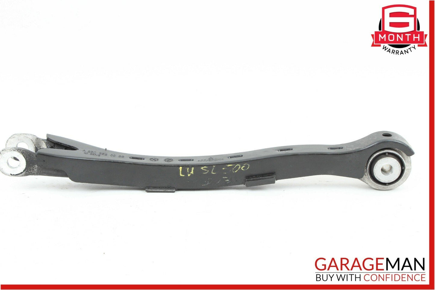 03-11 Mercedes SL500 E350 CLS350 Rear Left or Right Suspension Lower Control Arm