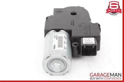 08-14 Mercedes X204 GLK350 C300 S600 CL550 Panoramic Sunroof Sun Roof Motor OEM