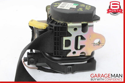 97-03 Mercedes W208 CLK320 CLK55 Front Right Seatbelt Seat Belt Retractor Black