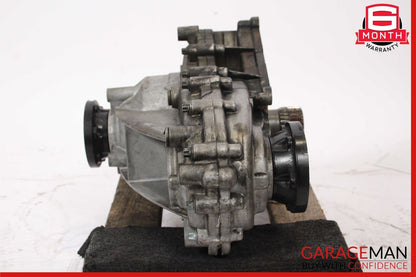 06-13 Mercedes X164 GL550 ML350 R350 Tranny Transmission Transfer Case Gear Box