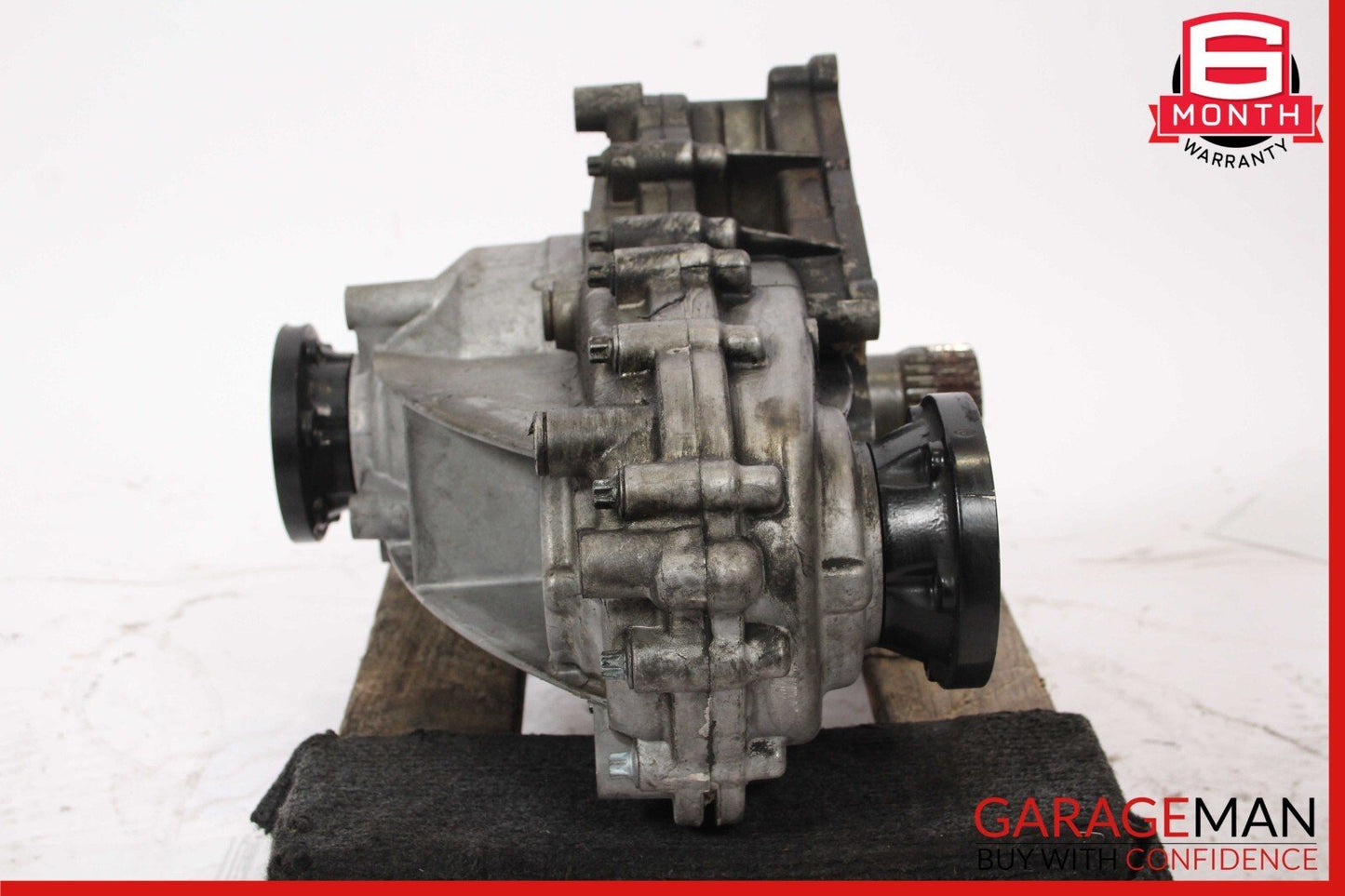 06-13 Mercedes X164 GL550 ML350 R350 Tranny Transmission Transfer Case Gear Box
