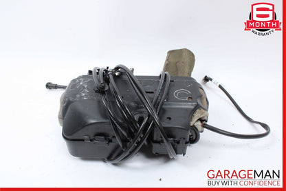 09-12 Mercedes W164 ML550 Trunk Lid Tailgate Hydraulic Pump Motor Cylinder Set