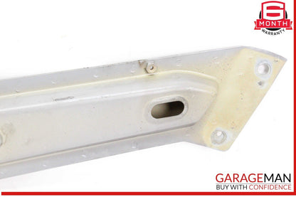 03-13 Maserati Quattroporte M139 Front Upper Radiator Support Bracket OEM