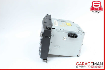 05-07 Mercedes W203 C320 Radio Stereo Audio CD Player Head Unit AM FM OEM