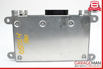 06-14 Mercedes W219 CLK500 SL550 Voice Communication Control Module Unit OEM