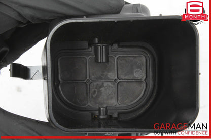 06-11 Mercedes W219 CLS55 AMG Left Driver Side Dashboard Dash Board Air Vent OEM