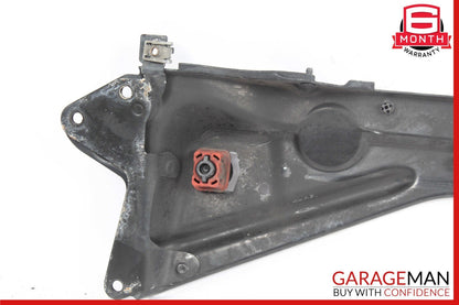 06-11 Mercedes W219 CLS63 CLS500 Front Radiator Upper Support Tie Bracket Bar