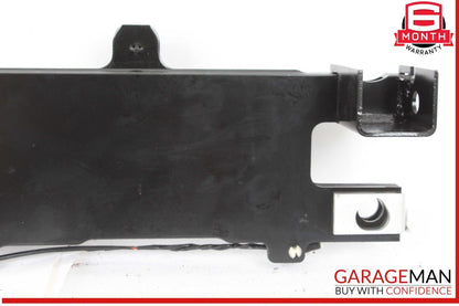 14-21 BMW i3 I01 Hybrid Front Subframe Support Brace Bracket Crossmember OEM