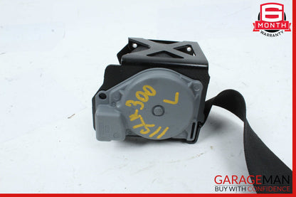 08-11 Mercedes R171 SLK300 SLK55 AMG Front Left Seat Belt Seatbelt Retractor OEM